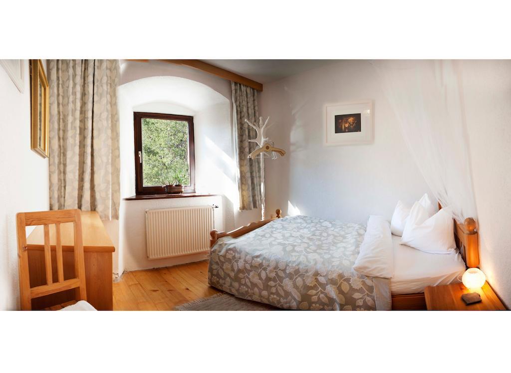 Yoga Resort Alpenretreat Nassereith Quarto foto