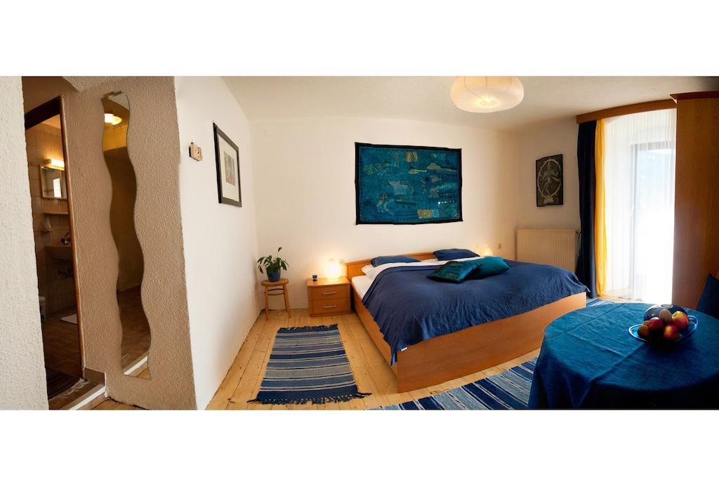 Yoga Resort Alpenretreat Nassereith Quarto foto
